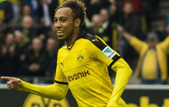Vượt Toure, Aubameyang giành giải thưởng lớn