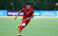 5 cầu thủ đa năng nhất của U23 Việt Nam tại VCK U23 châu Á