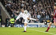 Video: Top 5 bàn thắng kinh điển của Zidane trong màu áo Real Madrid