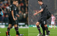Liverpool gặp đại nạn trước trận gặp Arsenal, M.U