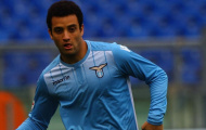 Man Utd 'sáng cửa' vụ Felipe Anderson