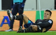 Wenger thừa nhận Sanchez vẫn chưa thể trở lại