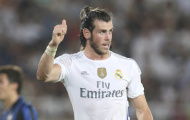 'Gareth Bale sẽ tới M.U mùa Đông này'