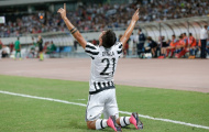 Paulo Dybala: “Del Piero mới” của Juventus