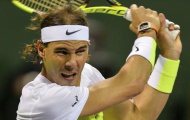 Nadal đại chiến 'hiện tượng' của Qatar Open
