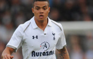 Video: Tạm biệt và cảm ơn Jermaine Jenas