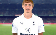 Video: 10 bàn thắng đẹp nhất của Roman Pavlyuchenko