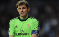 Video: Những pha cản phá xuất sắc của Iker Casillas