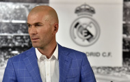 Góc HLV Trần Minh Chiến: Zidane sẽ giúp mình và Real vượt cạn