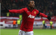 Video: Những pha đi bóng lắt léo của Luis Nani