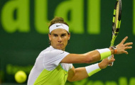 Nadal và cú né trái đánh phải hủy diệt