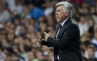 Điểm tin chiều 08/01: Chelsea cầu cứu Ancelotti bất thành; Hé lộ đội trưởng U23 VN