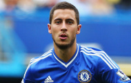 Sốc: Man Utd tính dùng 65 triệu bảng để mua lại Hazard