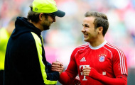 Liverpool theo đuổi 'người thừa' của Bayern