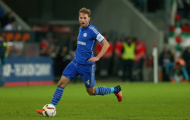Arsenal sắp có hậu vệ mới từ Schalke
