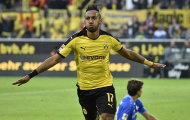 Aubameyang và định nghĩa mới về “poacher hiện đại”