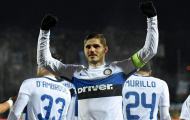Inter Milan: Kẻ đứng giữa lằn ranh chiến thắng