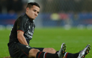 Nóng: Liverpool có thể mất Coutinho đến tận tháng 2