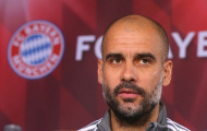 Pep được chào đón ở Premier League