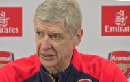 Tình hình Arsenal: Sau Elneny, Wenger thừa nhận có thể mua tiếp