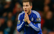 'Hazard không ở đẳng cấp Messi và Ronaldo'