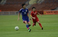 Báo Nhật đánh giá gì về trận U23 Việt Nam – U23 Nhật Bản?