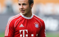 Video: Lí do Liverpool hỏi mua Mario Goetze