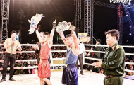 Hà Nội “đại thắng” sau chung kết Boxing Let’s Viet