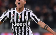 Top 10 cầu thủ đang đạt phong độ khủng khiếp tại Serie A