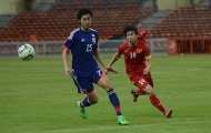 U23 Việt Nam vẫn ‘loạn’ trước VCK U23 châu Á