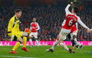 22h00 ngày 09/01, Arsenal vs Sunderland: Mèo đen gặp hạn