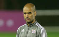 Pep Guardiola và sao Bayern 'bỏ' gala QBV 2015