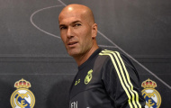 02h30 ngày 10/01, Real Madrid vs Deportivo La Coruna: Bắt đầu một triều đại