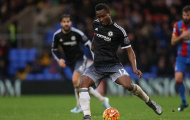 Chelsea hồi sinh nhờ “buồng phổi” Mikel
