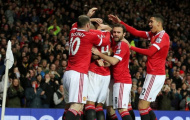 00h30 ngày 10/01, Man United vs Sheffield: Khó có bất ngờ