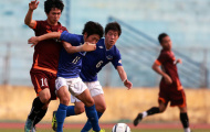 Đội tuyển U23 Việt Nam: Tiền hung hậu kiết
