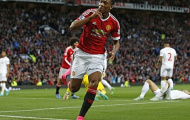 Anthony Martial - Kẻ lĩnh xướng hàng công Quỷ Đỏ