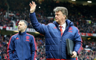 Lý do thực sự Man United đá bớt nhàm chán?