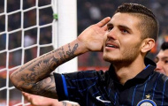 Inter Milan độc chiếm ngôi đầu: Gã khổng lồ đã tỉnh giấc
