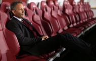 02h45 ngày 10/1, Roma vs Milan: Cái ghế trống