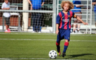 Chelsea chi đậm cho Xavi nhí của Barcelona