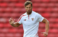 Sao Sevilla úp mở khả năng đến Arsenal