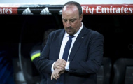 Trở lại Serie A, tại sao không Benitez