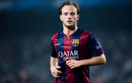 Video: Ivan Rakitic - Bộ não của Barcelona