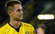 Thái độ của Adnan Januzaj thật khó chấp chận
