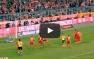 Video: Những pha cứu thua tuyệt đỉnh của Manuel Neuer