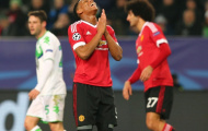 UEFA XI 2015: Nỗi đau xứ Sương mù