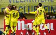 La Liga và sự trỗi dậy của “Tàu Ngầm Vàng”