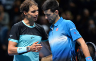 Nadal gặp lại Djokovic ở chung kết Qatar Open