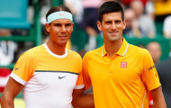 Chung kết kinh điển Nadal vs Djokovic